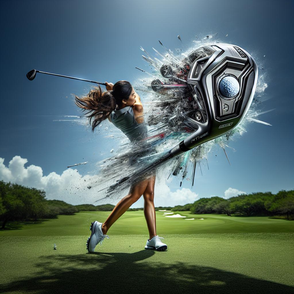 Unleashing Performance with Ping G430 Max