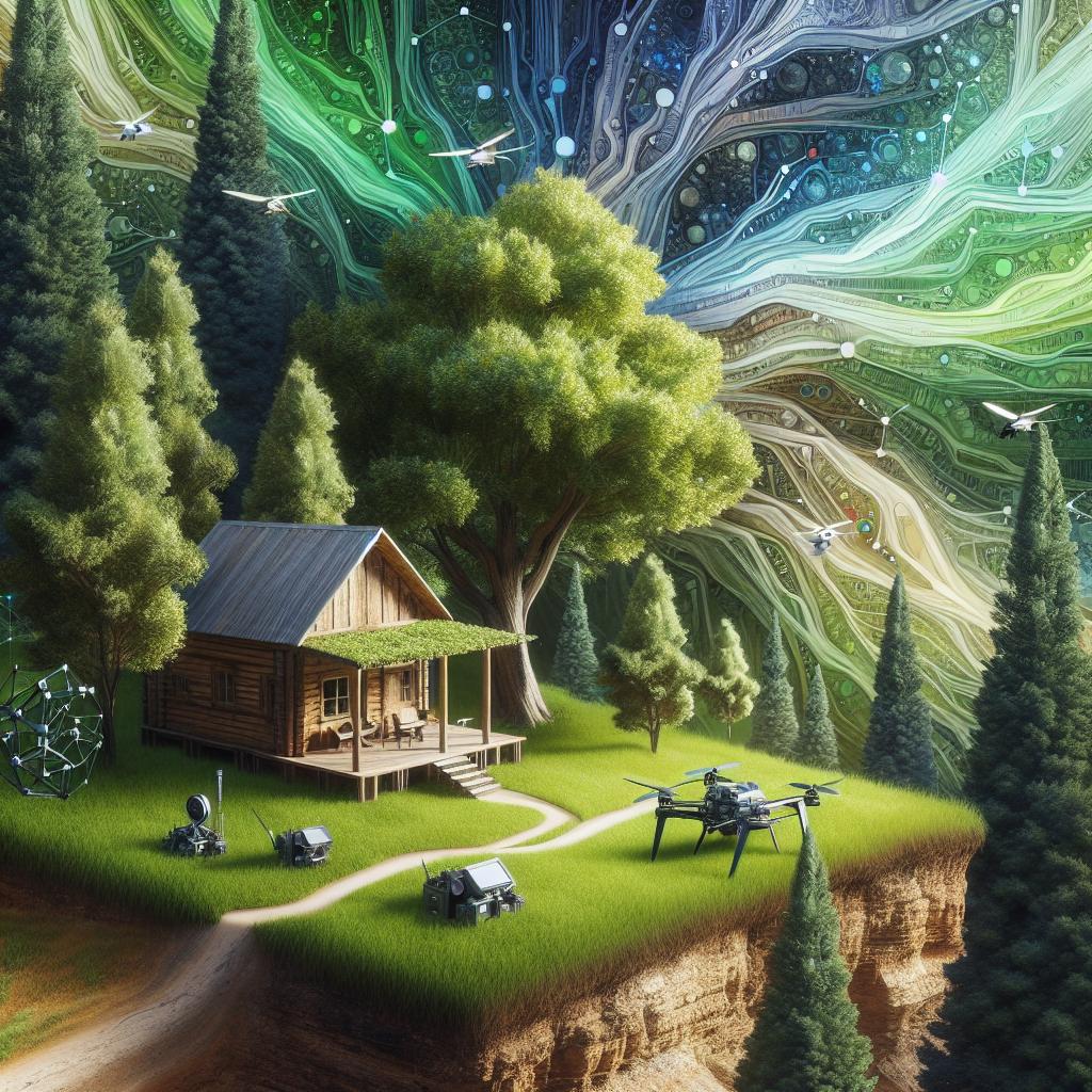 Understanding Woods Club Technology