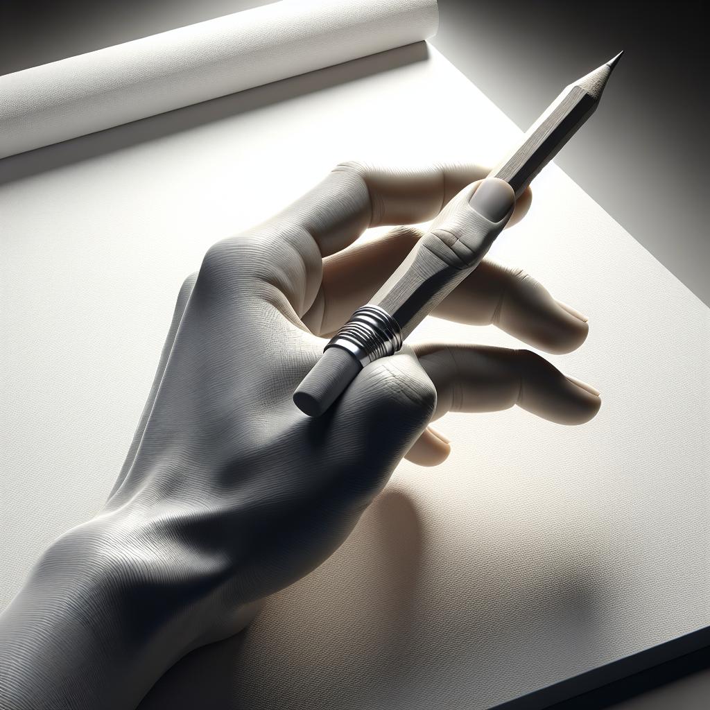 Master the Fundamentals of a Draw