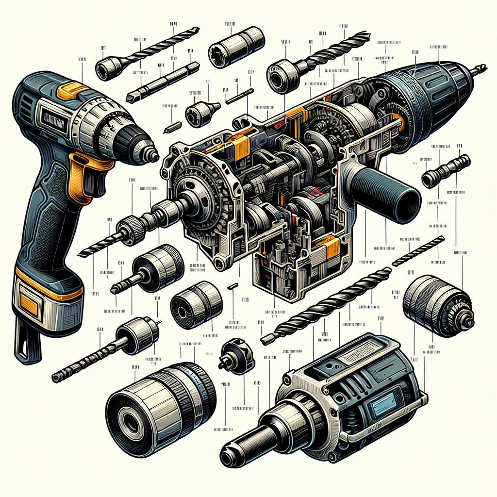 Understanding the Role of Impact Drills
