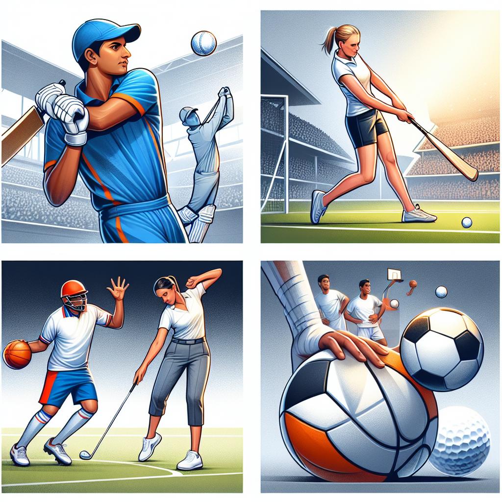 Understanding Ball Position Fundamentals