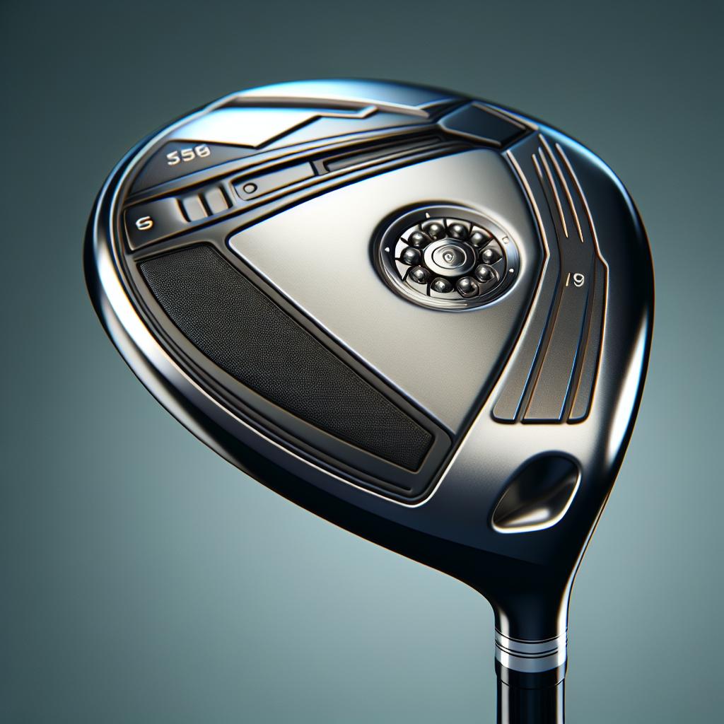 Understanding ‌the ⁢Titleist TSR4​ Driver