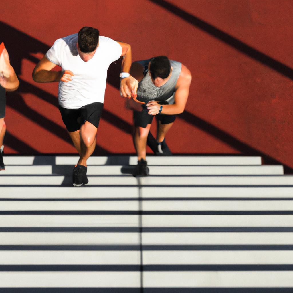 The Importance of Commitment in Achieving Goals