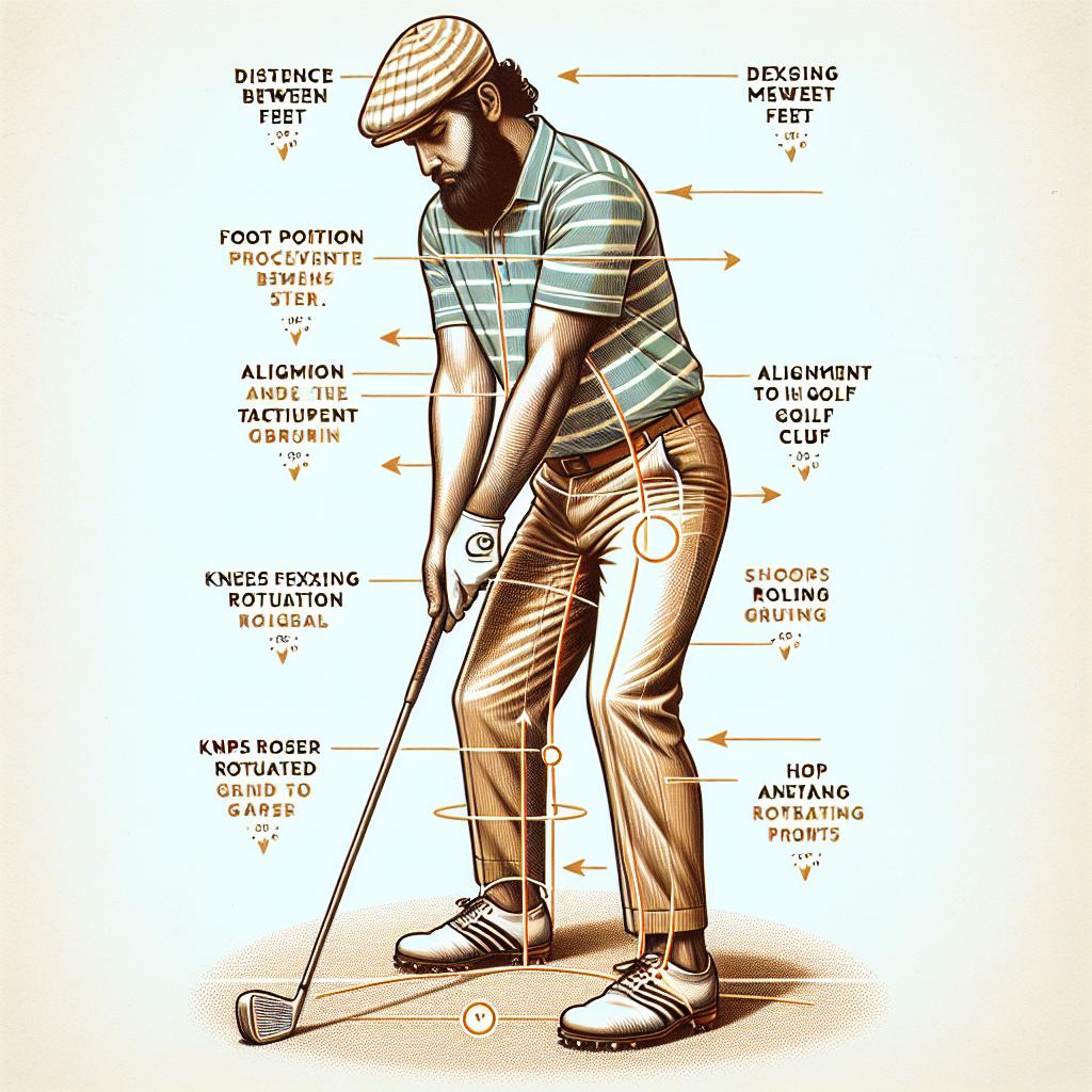 Understanding the Importance of⁤ Address Stance