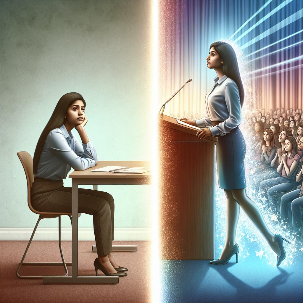 Understanding the Impact of Standing Up