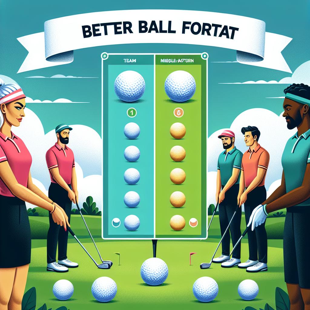Understanding the Better Ball Format