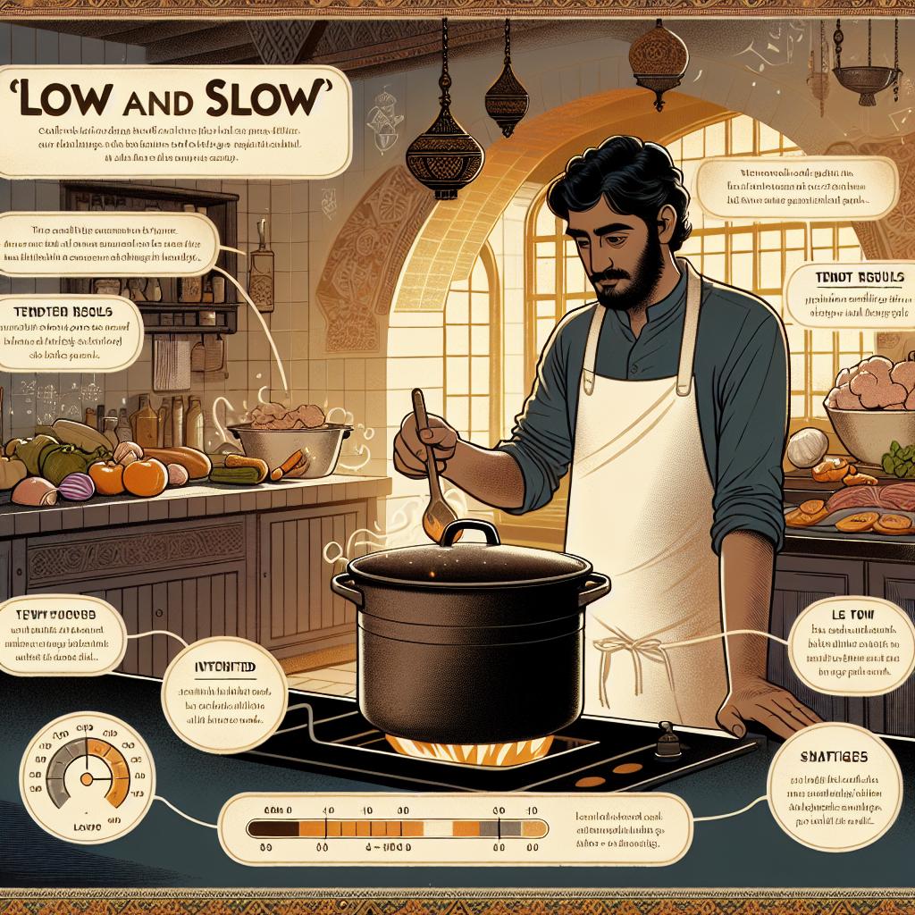 Understanding the Low and Slow Technique