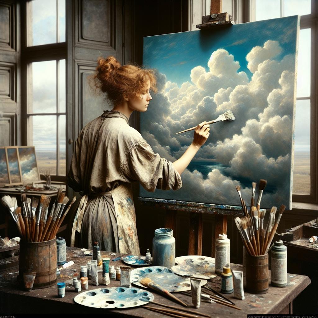 Mastering Fluffy ​Rough Techniques