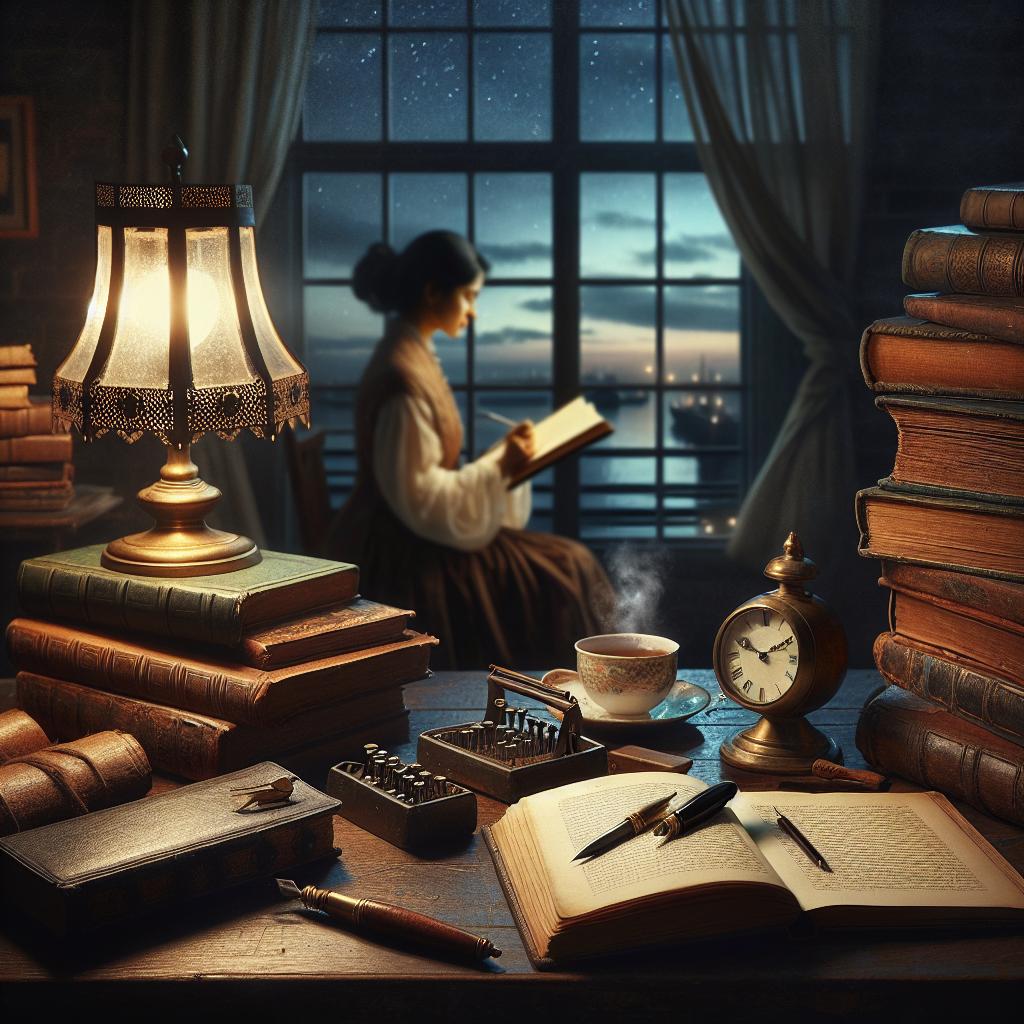 Understanding the Importance of Focus