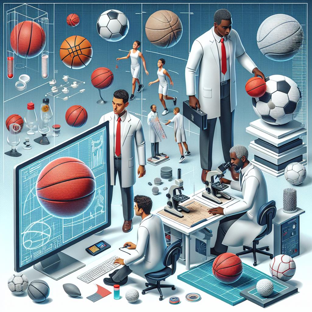 Understanding ‍the Importance of Ball Design