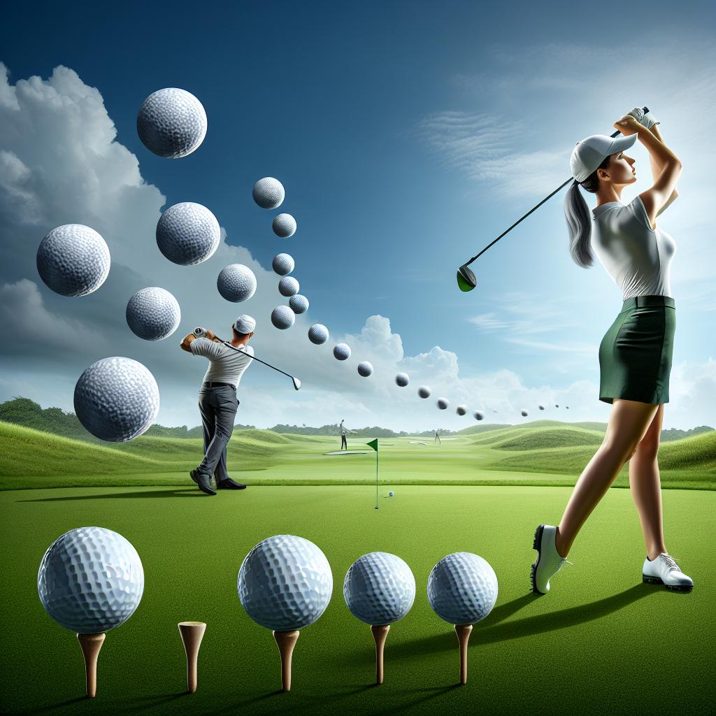 Jordan Spieth Makes No Changes to His Bag for 2024 – Here’s Why! 2 The Importance of Consistency in Golf