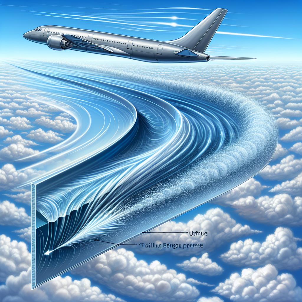 Understanding the Trailing Edge Impact