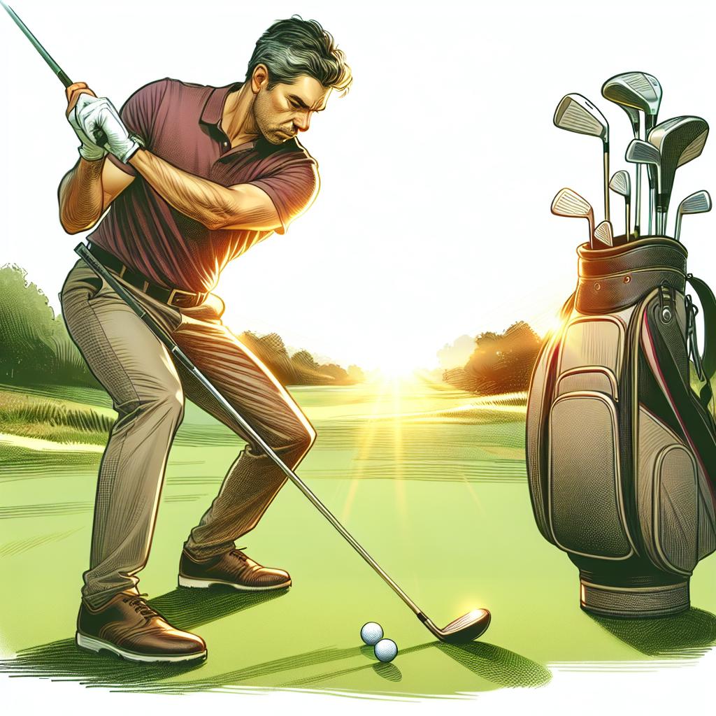 Understanding Max Homas Two-Wood Strategy