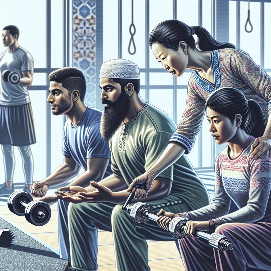 Mastering the Basics of Weight Transfer