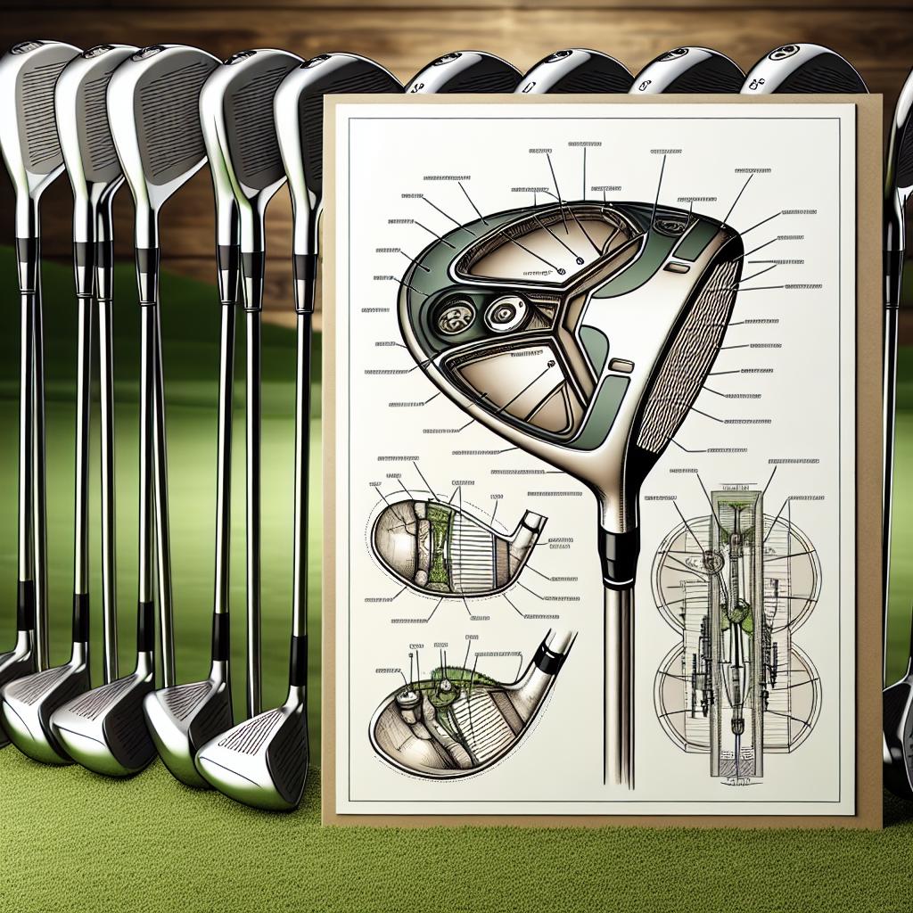 Understanding Offset in Golf Clubs