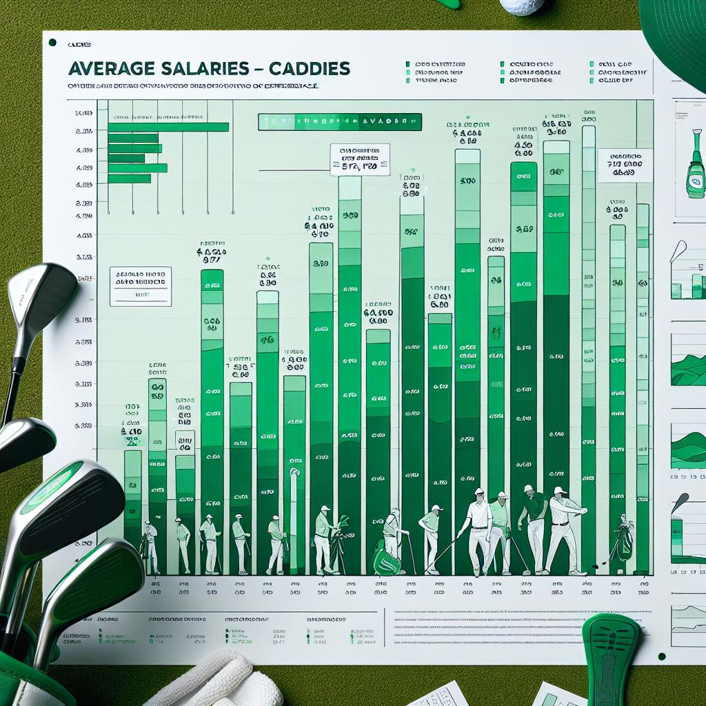 Understanding PGA Tour Caddies Salaries