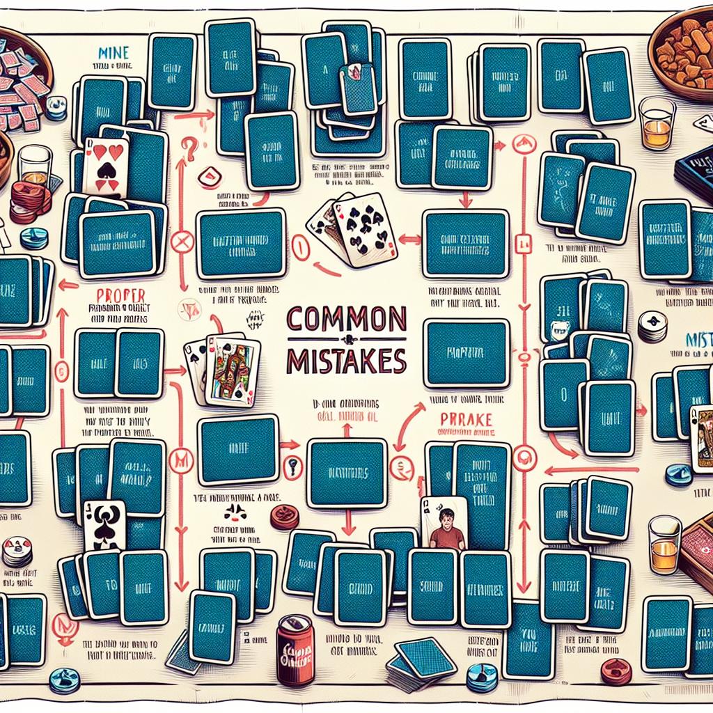 Common Overclub Mistakes Explained