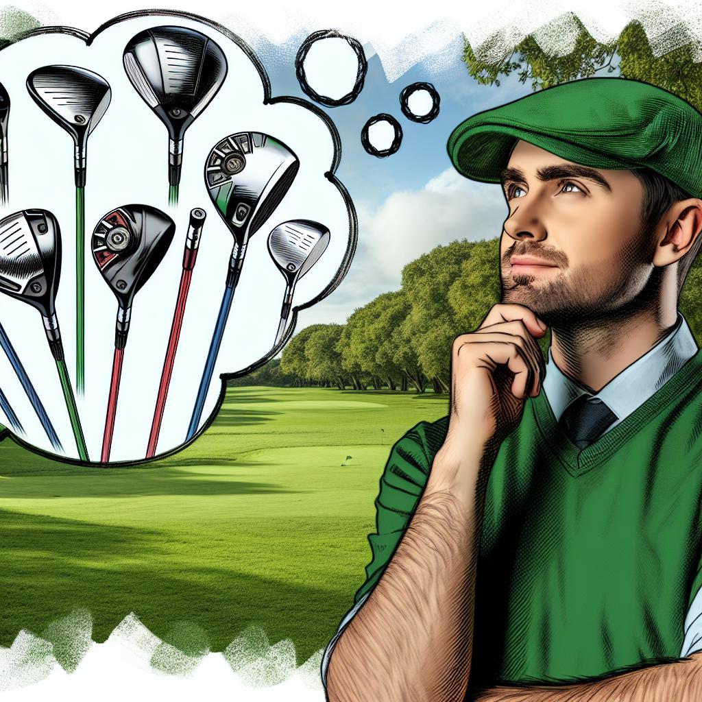 Understanding Rory McIlroys Driver Choice
