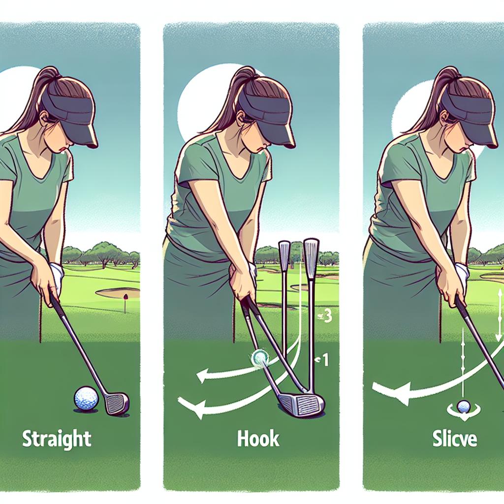 Understanding Clubface Angle Importance