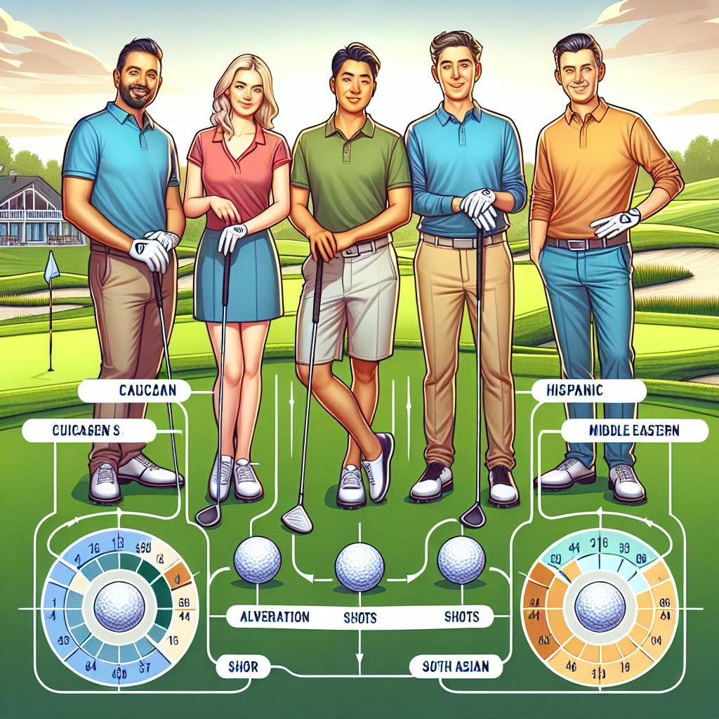 Understanding Foursomes in Golf