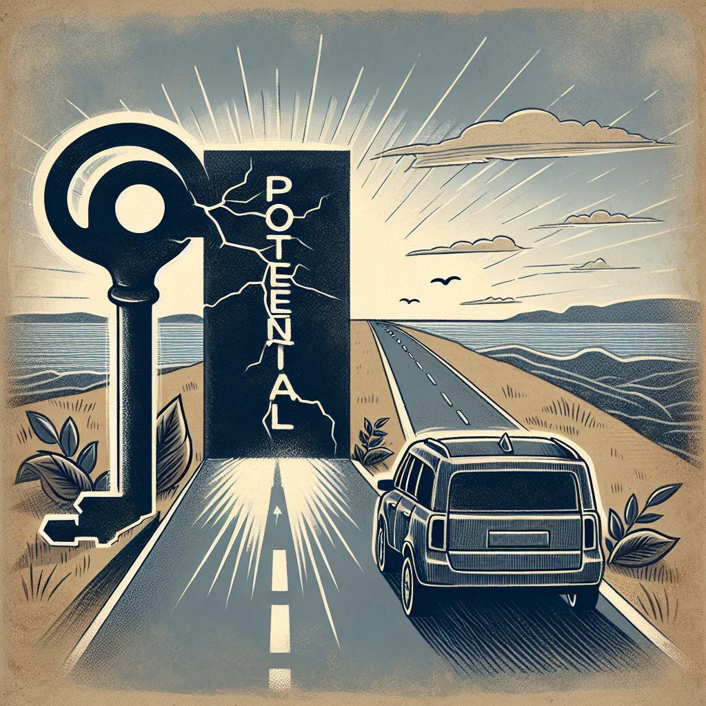 Unlock Your Potential for Longer Drives