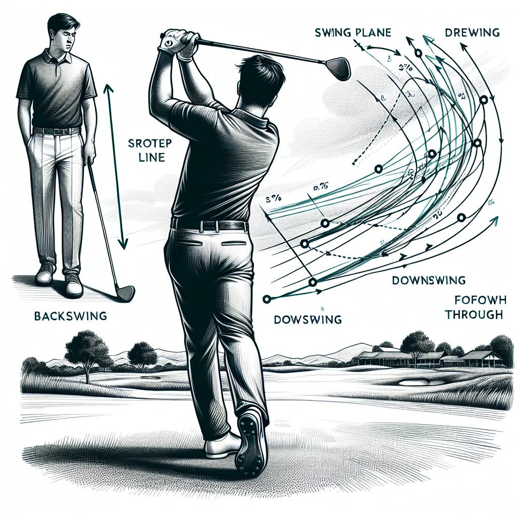 Understanding Your ​Swing Plane⁢ Dynamics