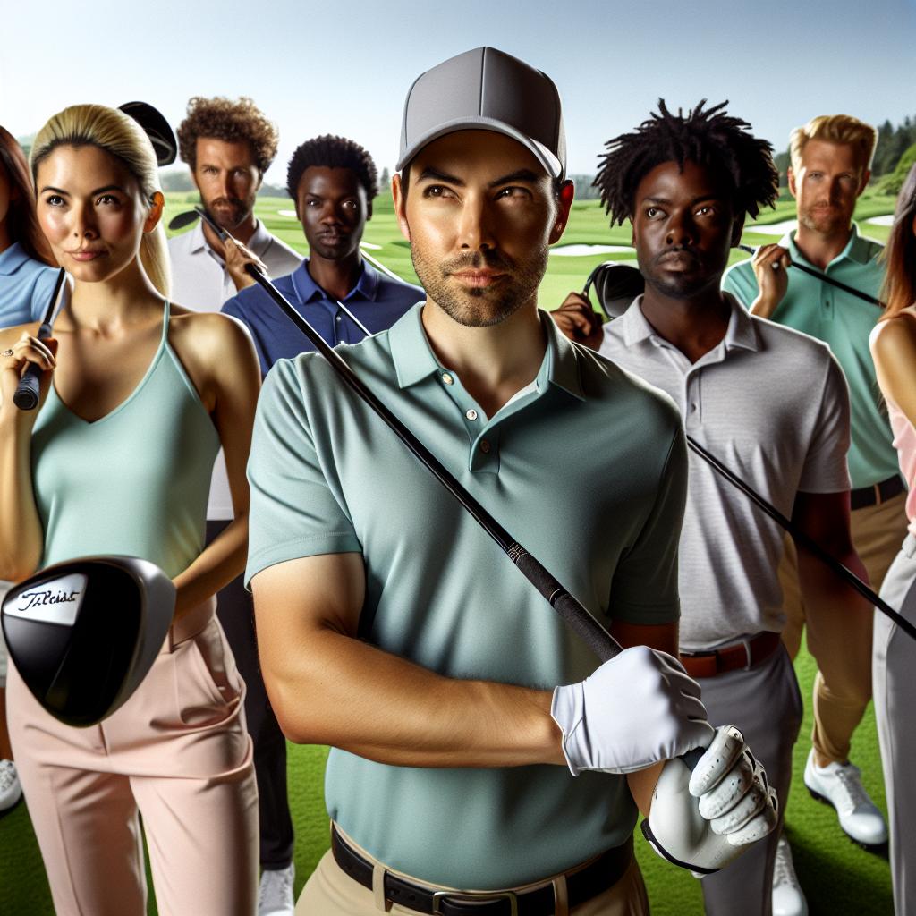 Who Uses⁤ a⁤ Titleist Driver Today