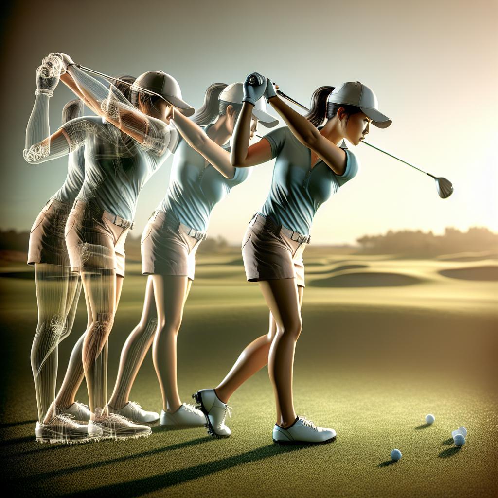 Mastering Your Swing Mechanics