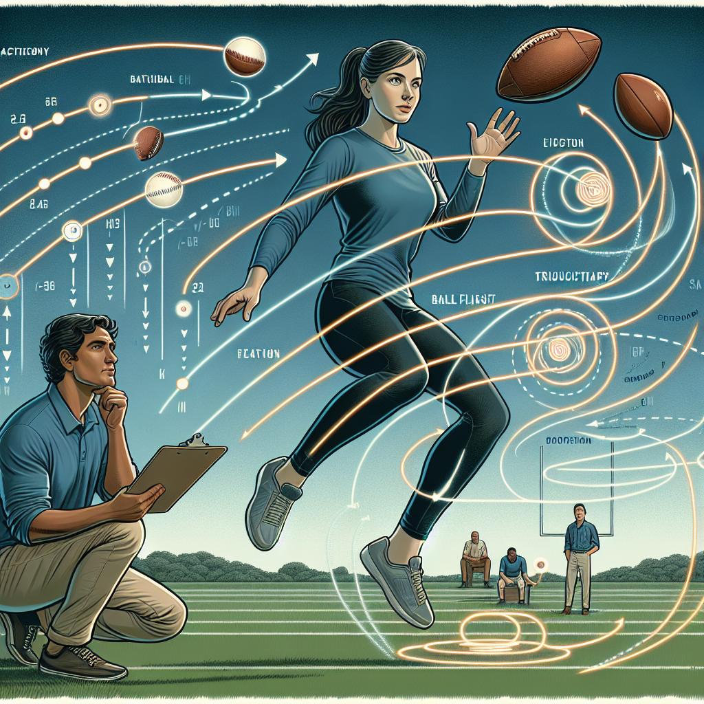 Mastering Ball Flight Fundamentals