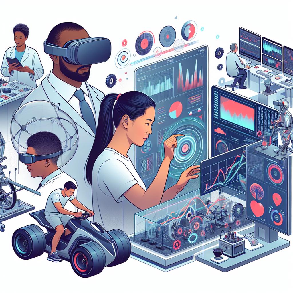 Essential Technologies for Performance Enhancement