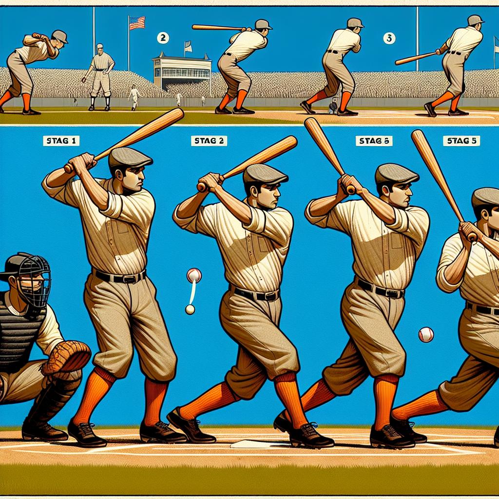 Master the Fundamentals of Swing Mechanics