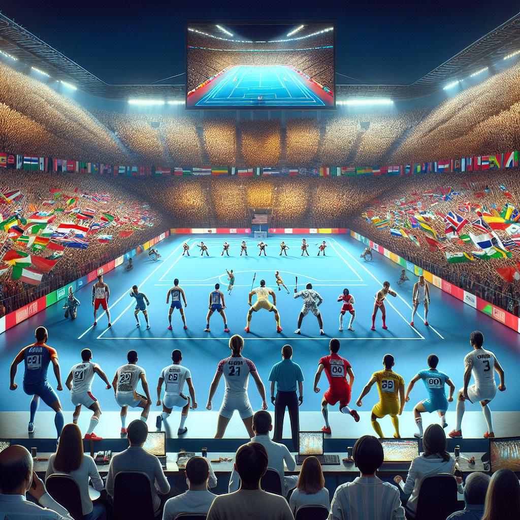 Tournament Overview and Importance